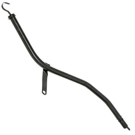 Proflow Transmission Dipstick and Tube, Steel, Black, TH400, Each - PFE-R4995BK PFE-R4995BK