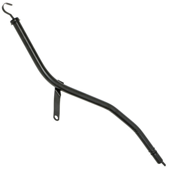 Proflow Transmission Dipstick and Tube, Steel, Black, TH400, Each - PFE-R4995BK PFE-R4995BK