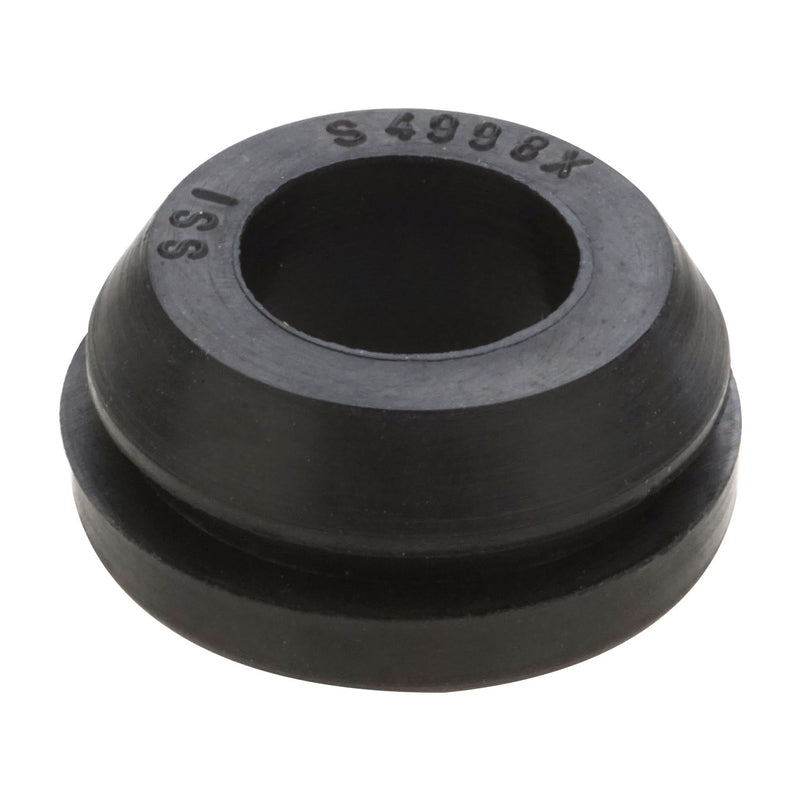 Proflow PCV Grommet, Suits Fabricated Sheet Metal Valve Cover 1.250" OD x 3/4″ ID x 0.125’’ Groove, Each - PFE-R4998X PFE-R4998X