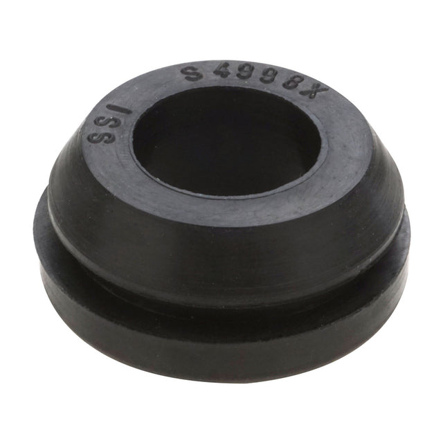 Proflow PCV Grommet, Suits Fabricated Sheet Metal Valve Cover 1.250" OD x 3/4″ ID x 0.125’’ Groove, Each - PFE-R4998X PFE-R4998X