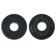 Proflow OE, Valve Cover PCV Grommet Early Ford, Converts Twist On Cap Hole To Accept PCV Valve , Each - PFE-R4999 PFE-R4999