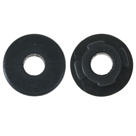 Proflow OE, Valve Cover PCV Grommet Early Ford, Converts Twist On Cap Hole To Accept PCV Valve , Each - PFE-R4999 PFE-R4999