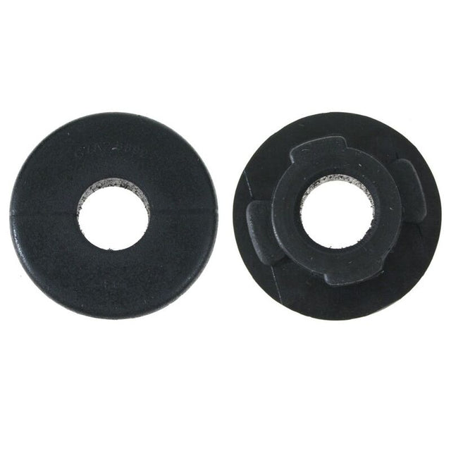 Proflow OE, Valve Cover PCV Grommet Early Ford, Converts Twist On Cap Hole To Accept PCV Valve , Each - PFE-R4999 PFE-R4999