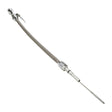 Proflow Engine Dipstick, LS Engine, Braided Stainless Steel, Tumble Polished, Chev, For Holden Commodore, LS, Each - PFE-R5114 PFE-R5114