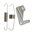 Proflow Throttle Return Spring Kit, Dual Application (Stainless Steel), kit - PFE-R6092 PFE-R6092