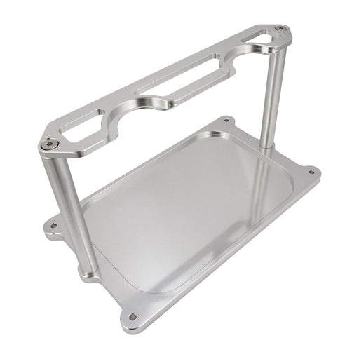 Proflow Battery Hold-Down, Optima 34/78 or 34 Series, Billet Aluminium, Machined / Anodised Finish - PFE-R6329M PFE-R6329M