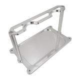 Proflow Battery Hold-Down, Optima 34/78 or 34 Series, Billet Aluminium, Machined / Anodised Finish - PFE-R6329M PFE-R6329M