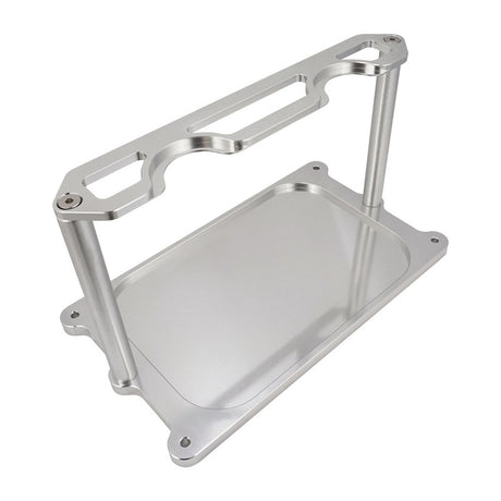 Proflow Battery Hold-Down, Optima 34/78 or 34 Series, Billet Aluminium, Machined / Anodised Finish - PFE-R6329M PFE-R6329M