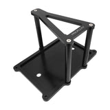 Proflow Universal Deluxe Battery Mount Hold Down, Universal & XS Power, Billet Aluminium, Black - PFE-R6331BK PFE-R6331BK