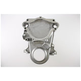 Proflow Timing Cover, 1-Piece, Aluminium, Natural, For SB Chrysler 273-318, 360 Each - PFE-R6648