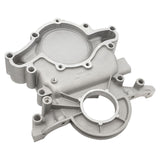 Proflow Timing Cover, Ford Falcon AU, Fairlane EB-EL XR8, 302 EFI 5.0L, 1-piece, Aluminium, Natural - PFE-R6649 PFE-R6649