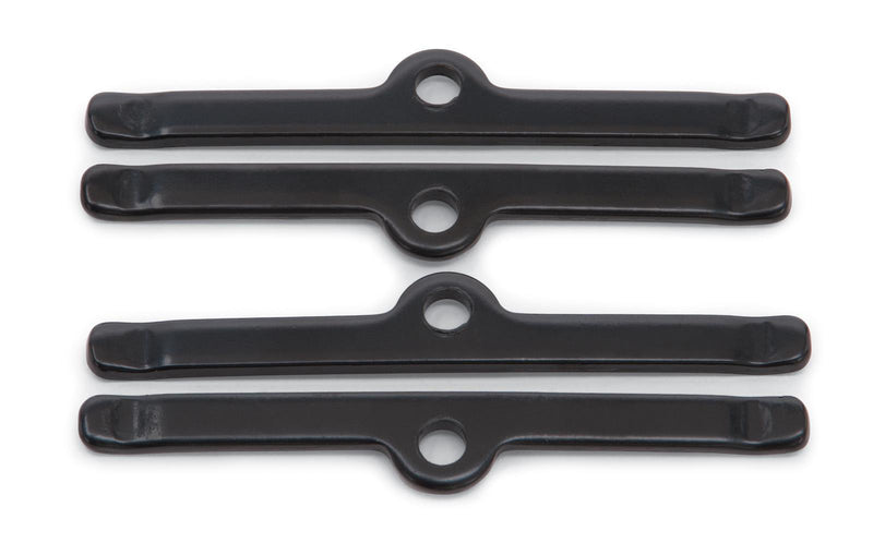 Proflow Valve Cover Spreader Bars, Universal, Black Kit - PFE-R7407BK PFE-R7407BK