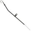 Proflow Dipstick with Tube, Engine Oil, Steel, Black, Crysler, Mopar, B Block, Each - PFE-R9225BK PFE-R9225BK