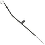 Proflow Dipstick with Tube, Engine Oil, Steel, Black, Crysler, Mopar, B Block, Each - PFE-R9225BK PFE-R9225BK