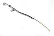 Proflow Dipstick with Tube, Engine Oil, Steel, Chrome, Crysler, Mopar, B Block, Each - PFE-R9225 PFE-R9225