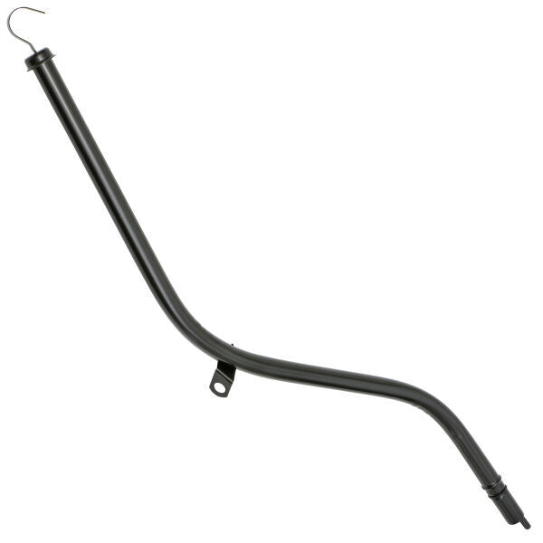 Proflow Transmission Dipstick, Steel, Black, TH350, 27 in. Length, Each - PFE-R9421BK