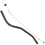 Proflow Transmission Dipstick and Tube, Black, Powerglide, 24 in. Long, Each - PFE-R9422BK PFE-R9422BK