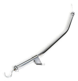 Proflow Transmission Dipstick, Steel, Chrome, C4, 21.50 in. Length, Each - PFE-R9423