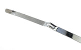 Proflow Transmission Dipstick, Steel, Chrome, C4, 21.50 in. Length, Each - PFE-R9423