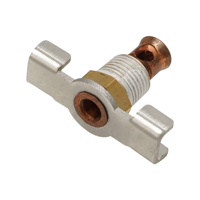 Proflow Drain Tap Petcock, 1/8" NPT Thread, Brass, Replacement - PFE-TCC-TAP PFE-TCC-TAP