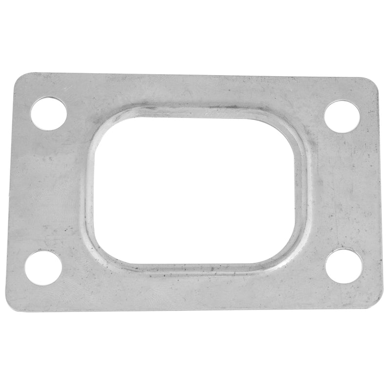 Proflow Turbocharger Flange Gasket, Turbine Inlet Gasket Style, Stainless Steel, T25, T28, GT25, Each - PFE-TGT28I PFE-TGT28I