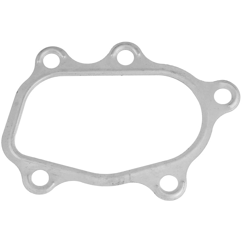 Proflow Turbocharger Flange Gasket, Turbine Outlet Gasket Style, Stainless Steel, T25, T28, GT25, Each - PFE-TGT28O PFE-TGT28O