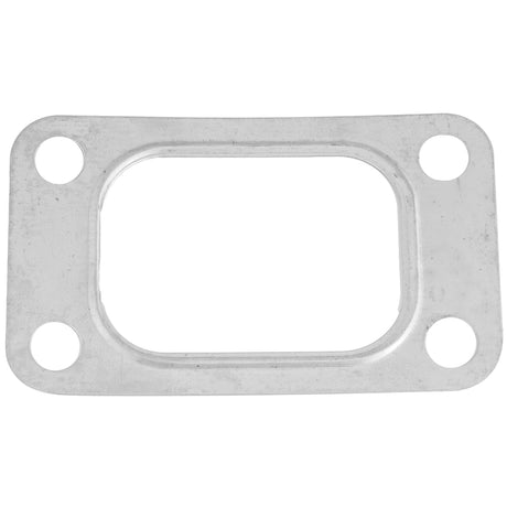 Proflow Turbocharger Gasket, Stainless Steel, T3 Turbocharger Inlet Flange, Each - PFE-TGT3I PFE-TGT3I