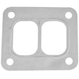Proflow Turbocharger Gasket, Stainless Steel, T4 Turbocharger Outlet Flange, Each - PFE-TGT4O PFE-TGT4O