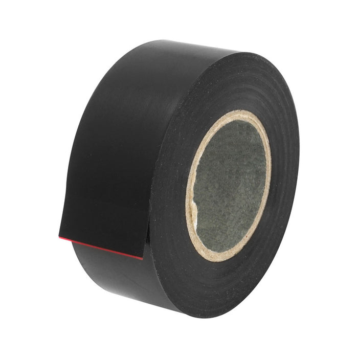 Proflow Wiring Loom Tape, Harness Tape, Low Sheen, 25mm Wide x 20Mt Roll - PFE-WLTAPE