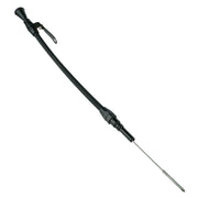Proflow Engine Dipstick, Braided Stainless Steel Black, Billet Handle, For Chevrolet, Big Block - PFE-XED-5003 PFE-XED-5003