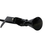 Proflow Billet Engine Dipstick, Braided, For Holden V8 Commodore VN Engine, Black Anodised - PFE-XED-5028