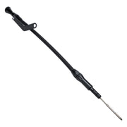 Proflow Billet Engine Dipstick, Braided, For Holden V8 Commodore VN Engine, Black Anodised - PFE-XED-5028 PFE-XED-5028