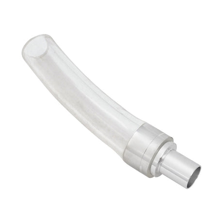 Proflow Transmission Dipstick, Filler Tube To Suit All Braided Stainless Flexible Dipstick , Replacement, Each - PFE-XTD-FT PFE-XTD-FT