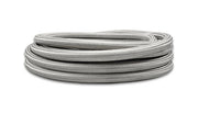 Proflow Stainless Braided Hose -06AN 25 Metre Length Bulk - PFE100-06R-25 PFE100-06R-25