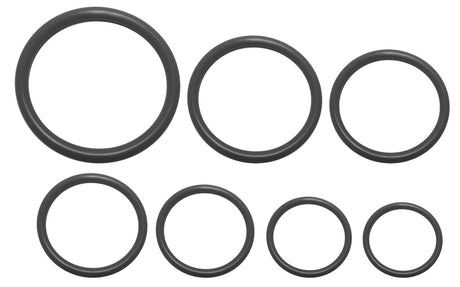 Proflow Buna Rubber O-Ring -10AN, 10 Pack - PFE175-10 PFE175-10