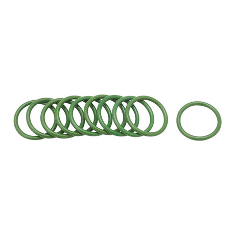 Proflow Viton Rubber O-Ring -10AN, 10 Pack - PFE178-10 PFE178-10