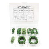 Proflow Viton O-Ring Assortment Kit, -03AN To -16AN Pack 10 Pack - PFE178-KIT PFE178-KIT