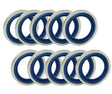 Proflow Washer Dowty Seal 12mm, 10 Pack - PFE180-12M PFE180-12M