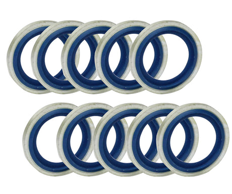 Proflow Washer Dowty Seal 20mm, 10 Pack - PFE180-20M PFE180-20M