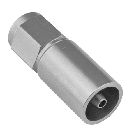 Proflow Stainless Steel Swivel Crimp End -03 suit Brakequip Crimper - PFE201-03C PFE201-03C