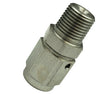 Proflow Stainless Steel Male 1/8in. NPT To -03AN Female - PFE225-03 PFE225-03