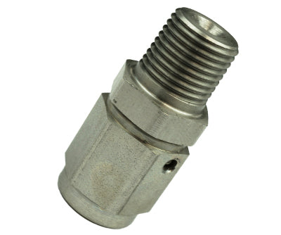 Proflow Stainless Steel Male 1/8in. NPT To -03AN Female - PFE225-03 PFE225-03