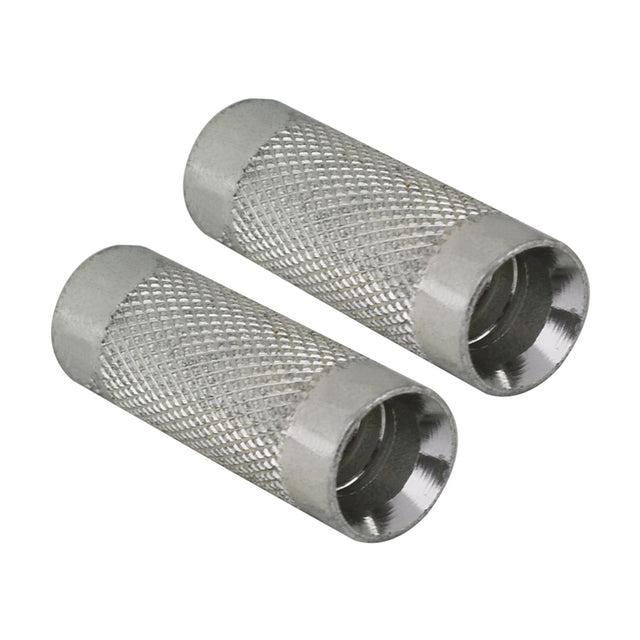 Proflow BrakeQuip Alloy crimp sleeve, Price Per Pair - PFE259 PFE259