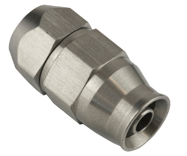 Proflow Weld On Stainless Hose End in. Lifesaversin. -03AN, PTFE hose - PFE260-03 PFE260-03