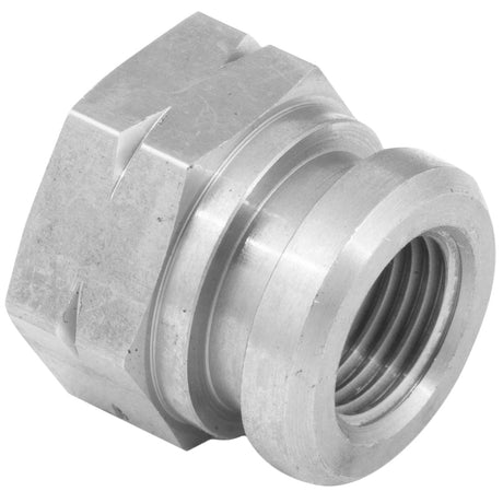 Proflow Stainless Steel Brake Locater 3/8in. x 24 17mm Hex - PFE277 PFE277
