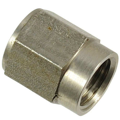 Proflow Stainless Steel Female B Nut -3 - PFE284-03 PFE284-03