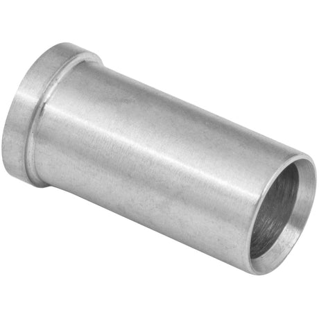 Proflow Stainless Steel PTFE Crimp Shell -04AN Hose - PFE296-04 PFE296-04