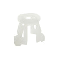 Proflow Replacement Plastic Locking Clip suit 5/16 Female Quick Connect, 5pc - PFE299-516 PFE299-516