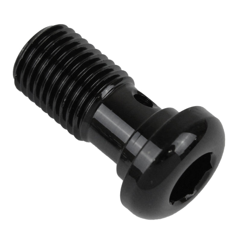 Proflow Black Allen Head Bolt M10 x 1.0 20mm Long - PFE304-03BK PFE304-03BK