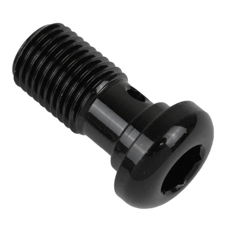 Proflow Black Allen Head Bolt M10 x 1.0 20mm Long - PFE304-03BK PFE304-03BK